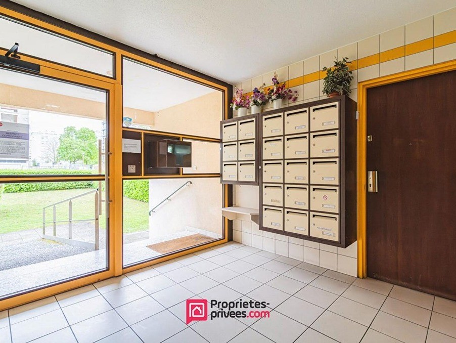 Vente Appartement à Reims 3 pièces