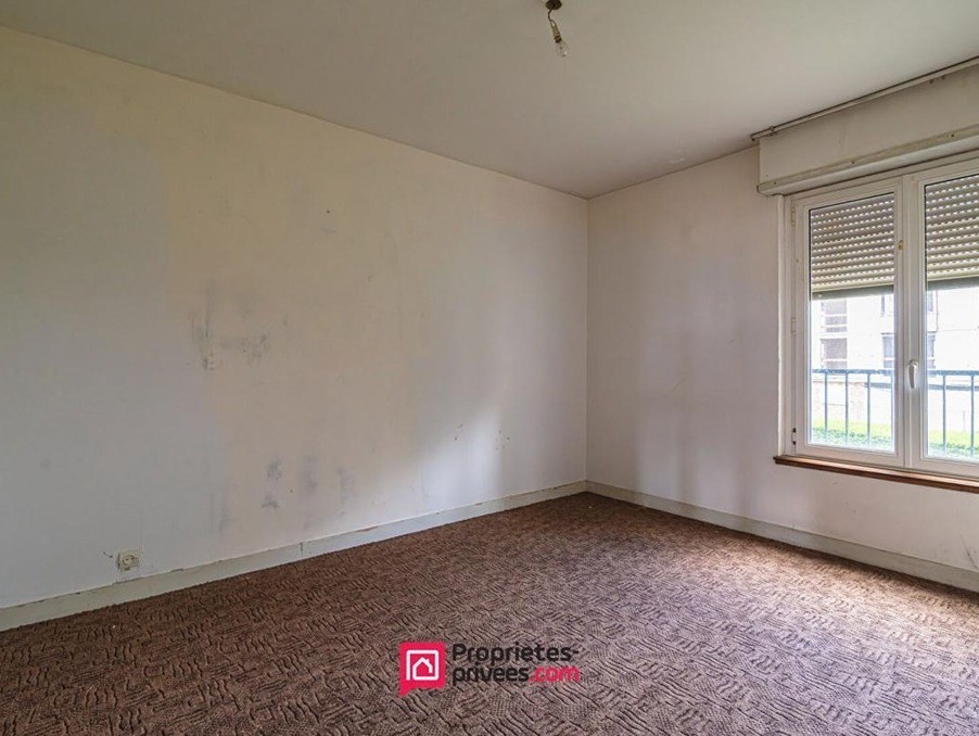 Vente Appartement à Reims 3 pièces