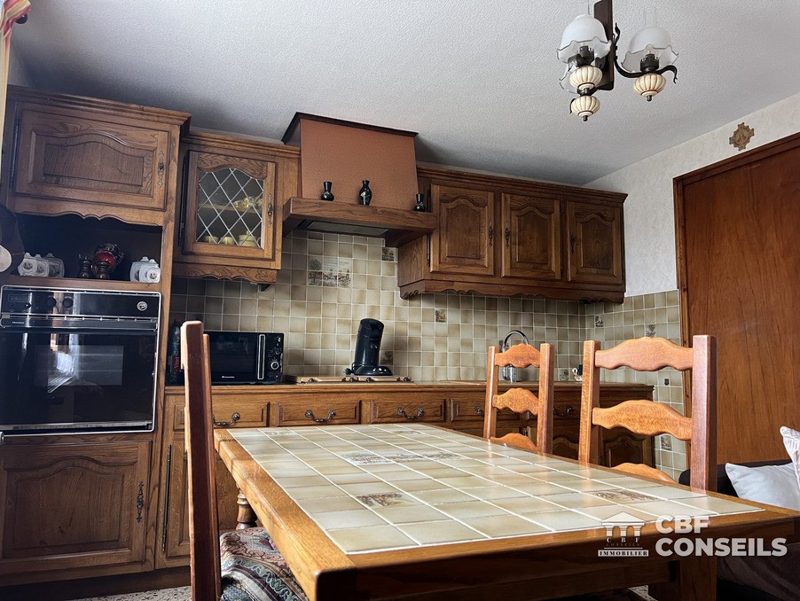 Vente Maison à le Creusot 4 pièces