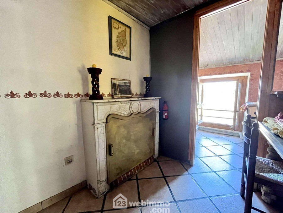 Vente Appartement à Muro 3 pièces