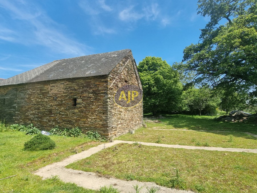 Vente Maison à Sainte-Anne-sur-Vilaine 2 pièces