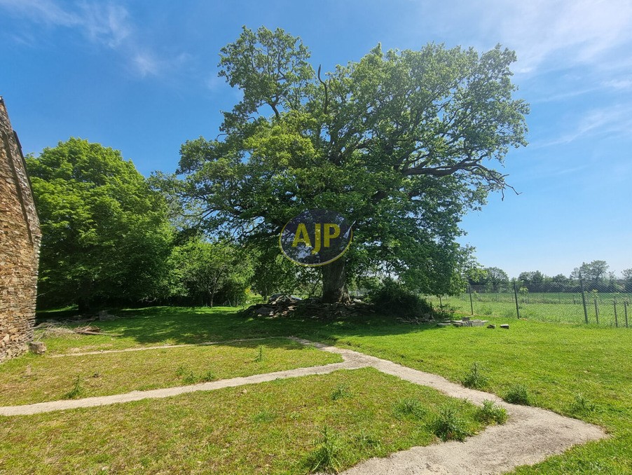 Vente Maison à Sainte-Anne-sur-Vilaine 2 pièces