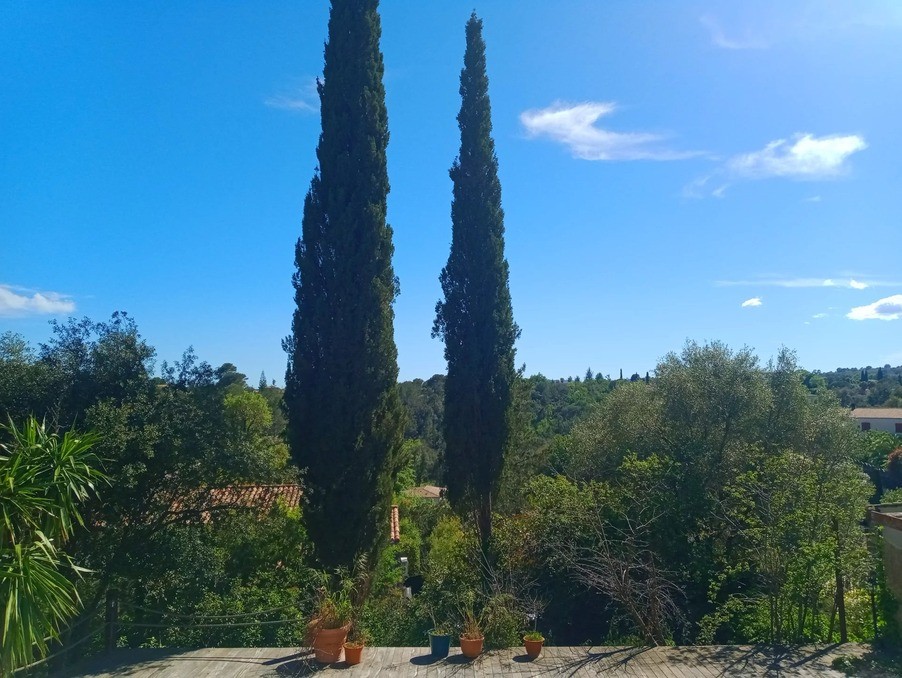 Vente Maison à Biot 0 pièce