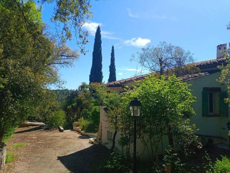 Vente Maison à Biot 0 pièce