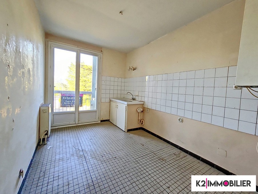 Vente Appartement à Privas 5 pièces