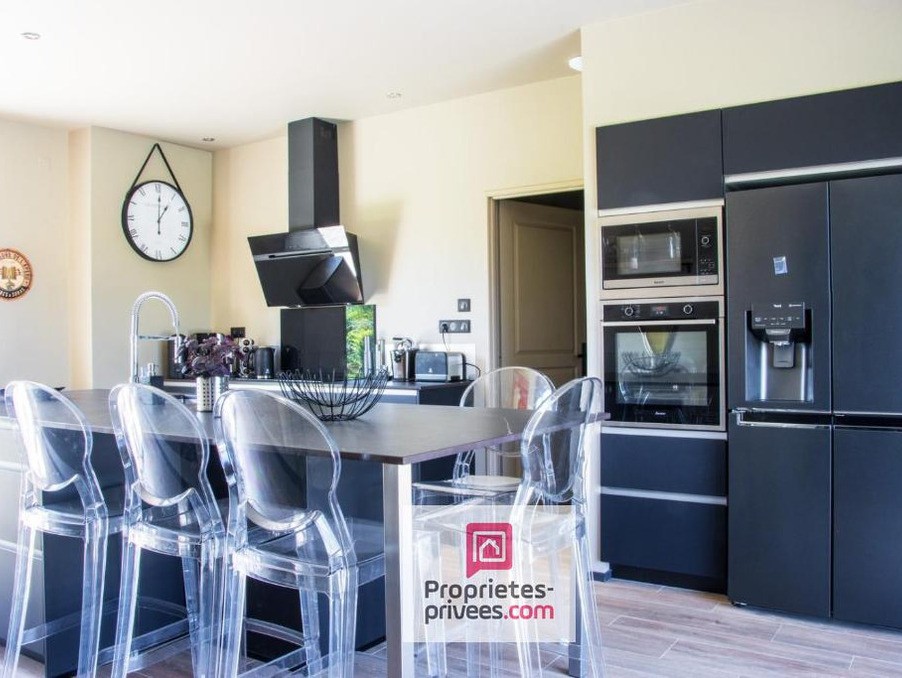 Vente Maison à Poitiers 8 pièces