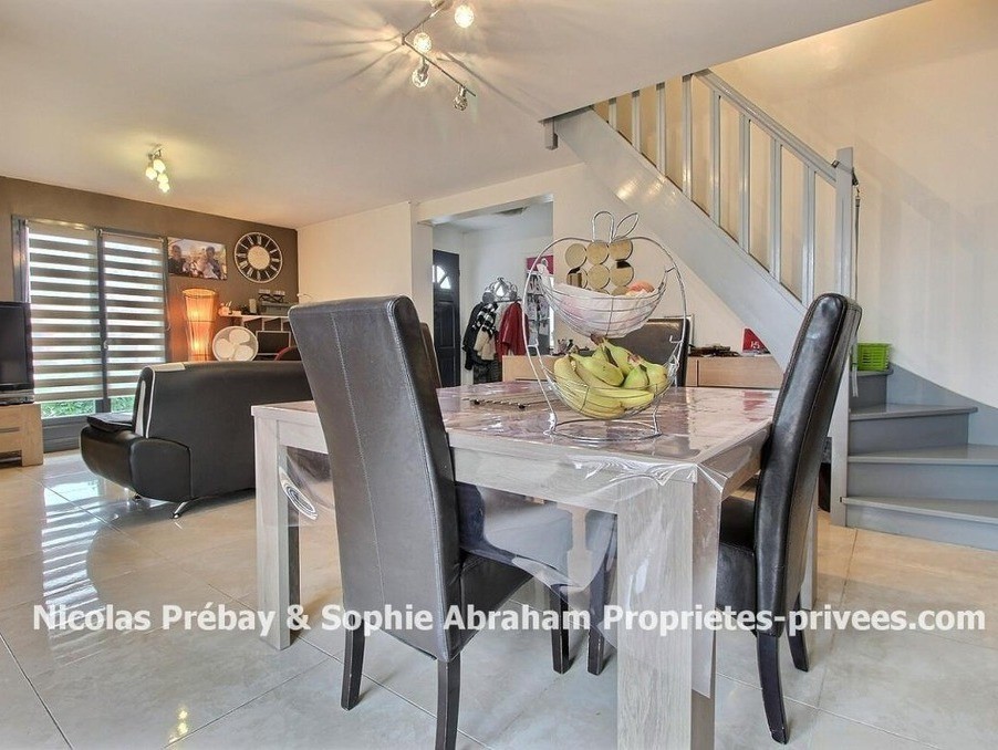 Vente Maison à Angerville 5 pièces