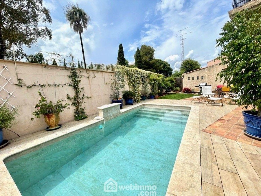 Vente Maison à Sainte-Maxime 4 pièces