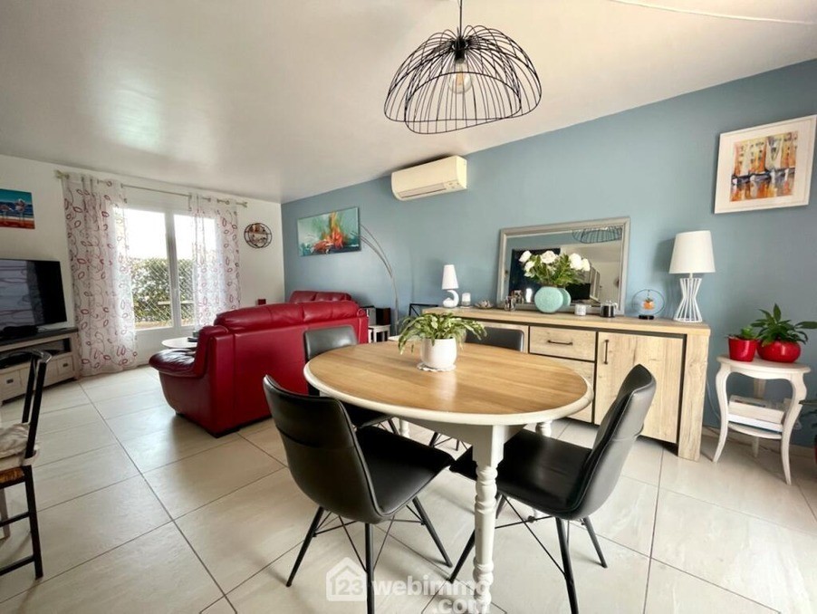 Vente Maison à Sainte-Maxime 4 pièces