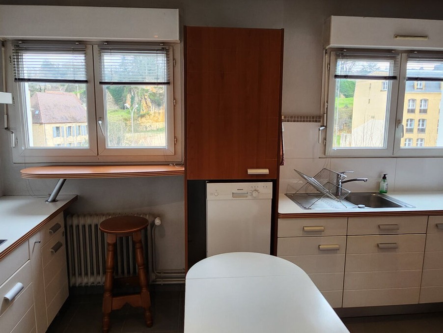 Vente Appartement à Sarlat-la-Canéda 6 pièces