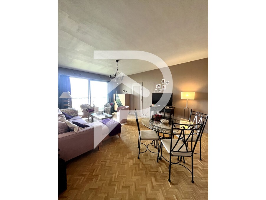 Vente Appartement à Angers 3 pièces