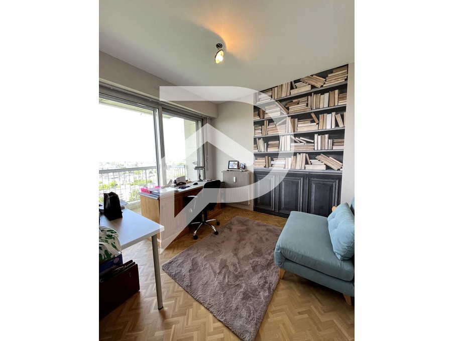 Vente Appartement à Angers 3 pièces