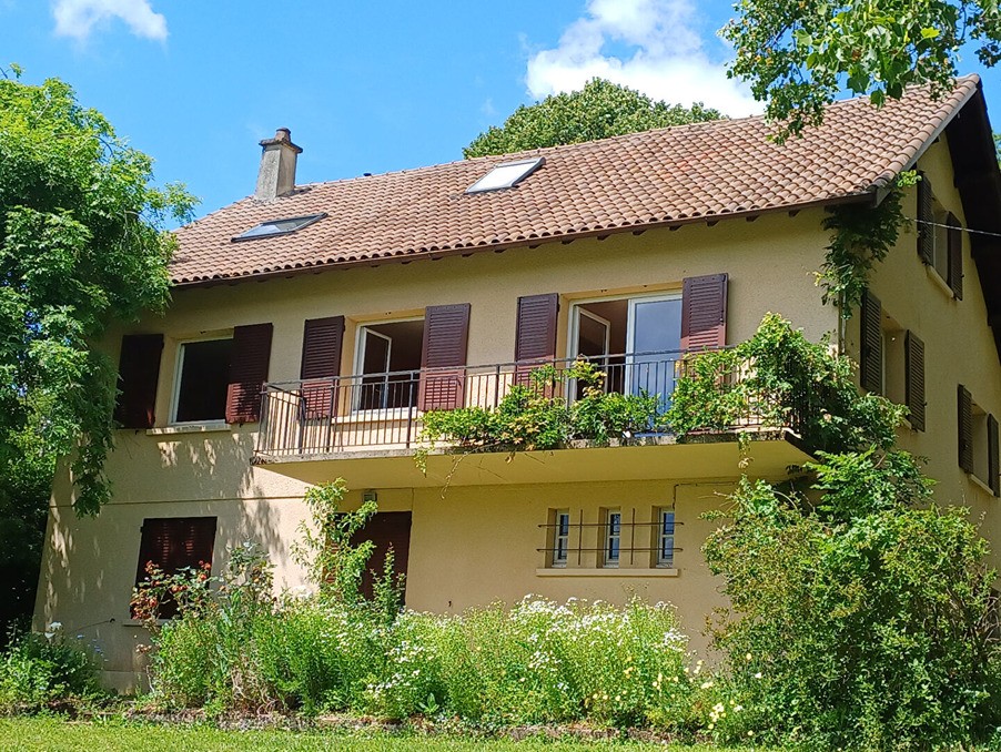 Vente Maison à Asprières 6 pièces