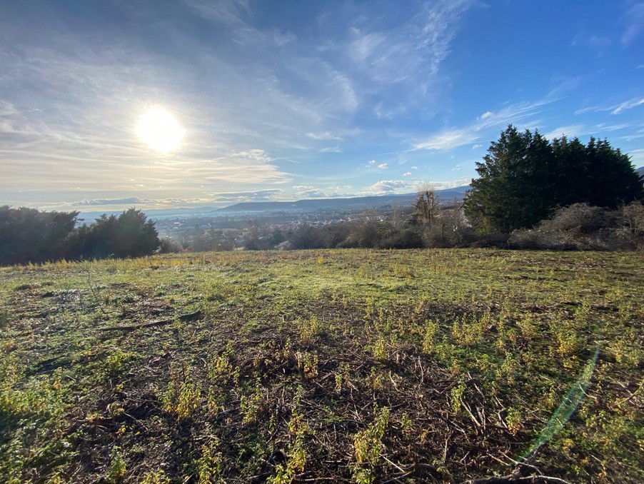 Vente Terrain à Riom 0 pièce