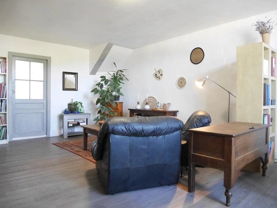 Vente Maison à Villeneuve-de-Marsan 7 pièces