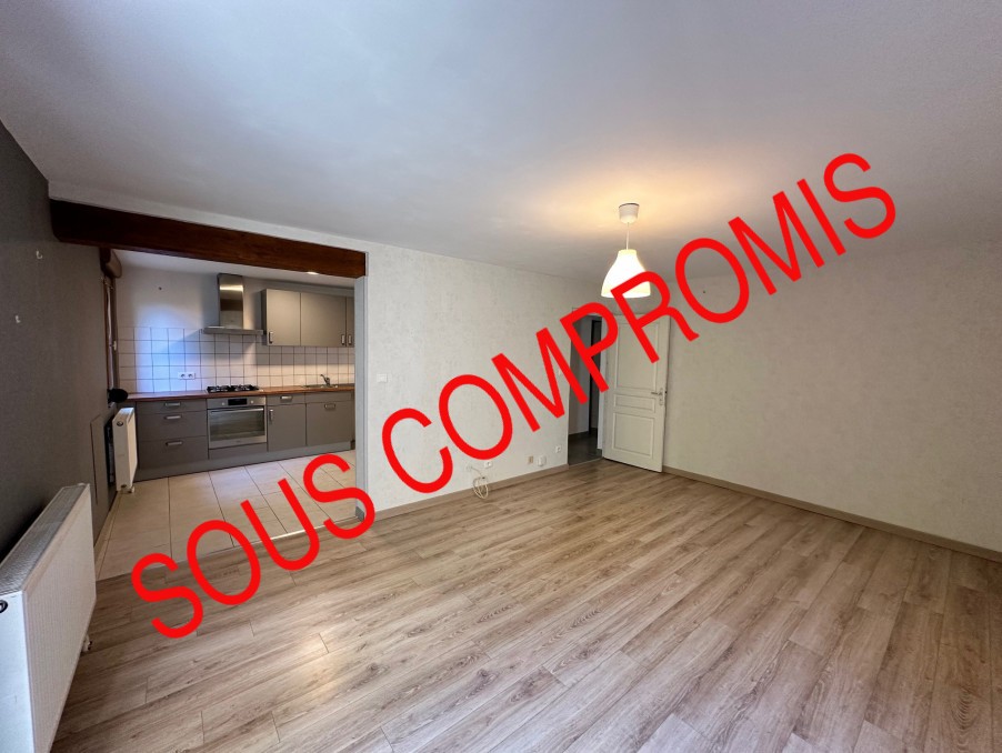 Vente Appartement à Heidwiller 2 pièces