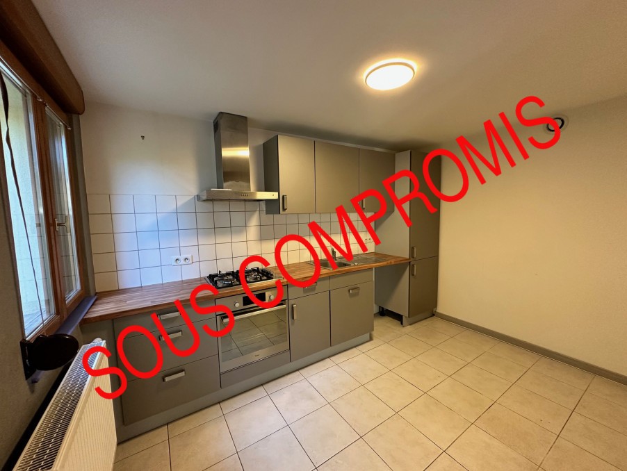 Vente Appartement à Heidwiller 2 pièces