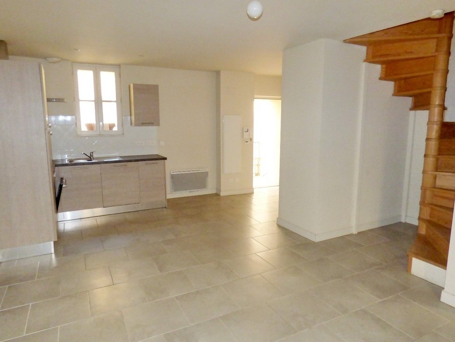 Vente Appartement à Pézenas 4 pièces