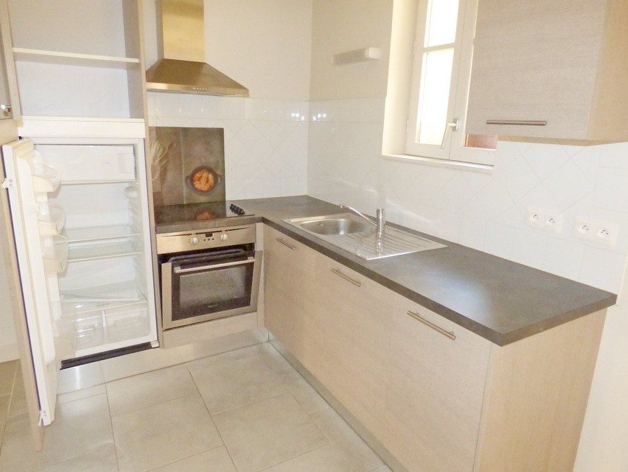 Vente Appartement à Pézenas 4 pièces