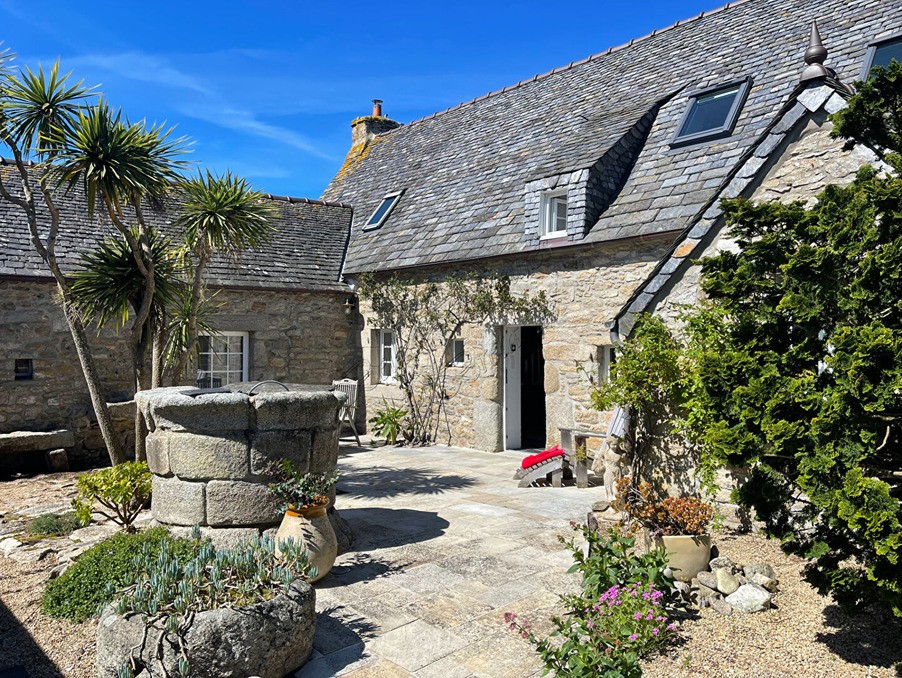 Vente Maison à Roscoff 12 pièces