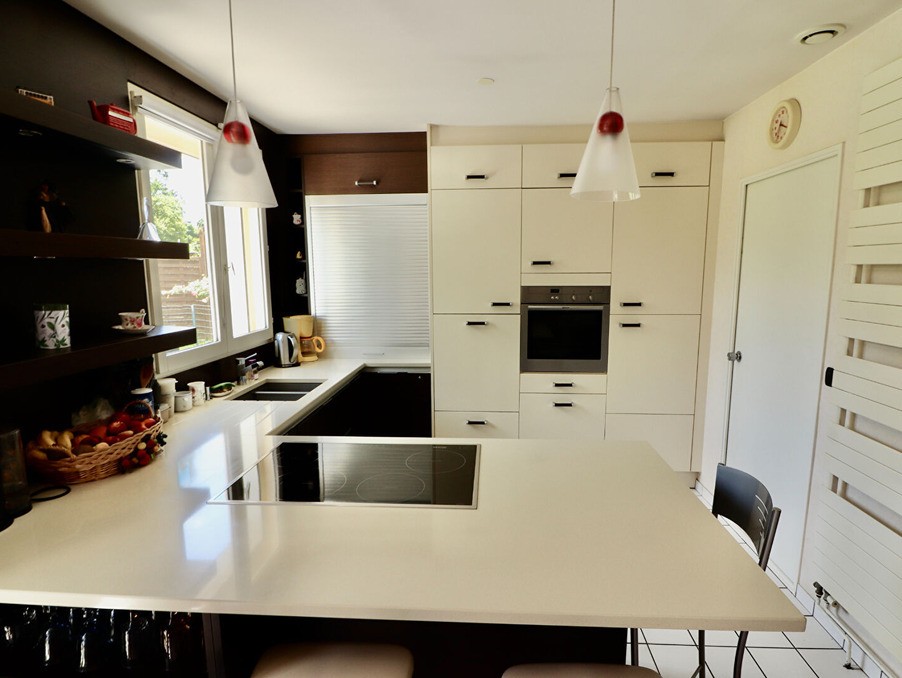 Vente Maison à Saint-Nazaire 6 pièces