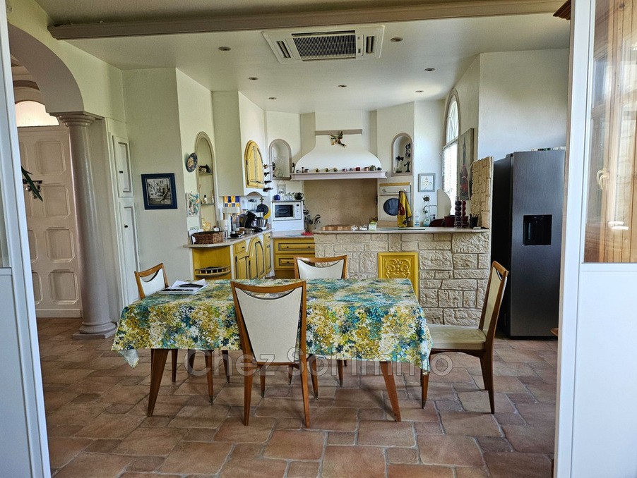 Vente Maison à Cagnes-sur-Mer 5 pièces