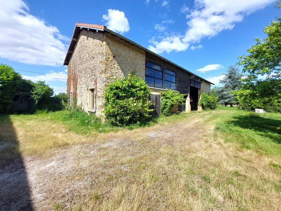 Vente Maison à Aurignac 8 pièces