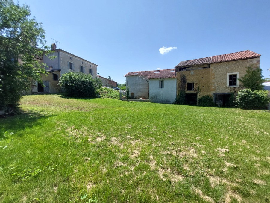 Vente Maison à Aurignac 4 pièces