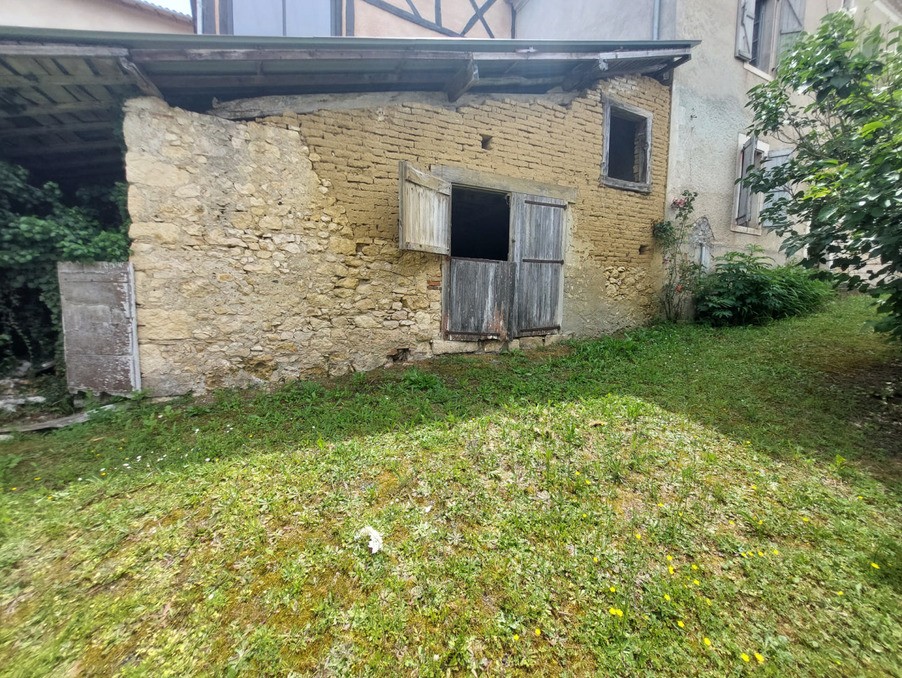 Vente Maison à Aurignac 4 pièces