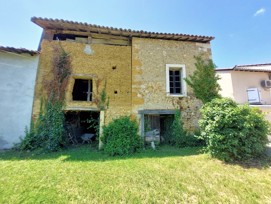 Vente Maison à Aurignac 4 pièces