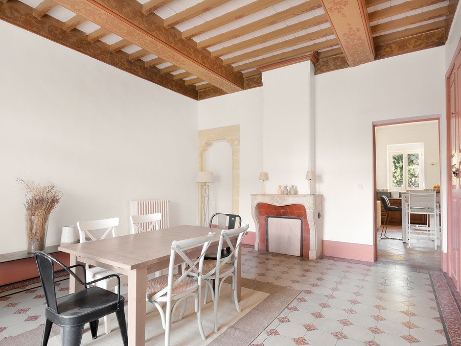 Vente Maison à Uzès 5 pièces