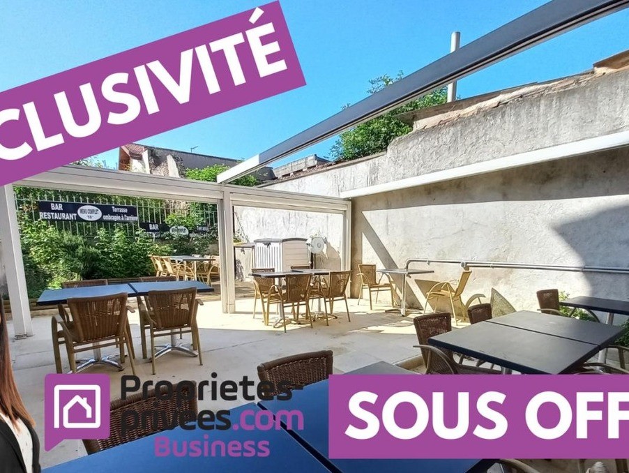 Vente Bureau / Commerce à Roanne 0 pièce