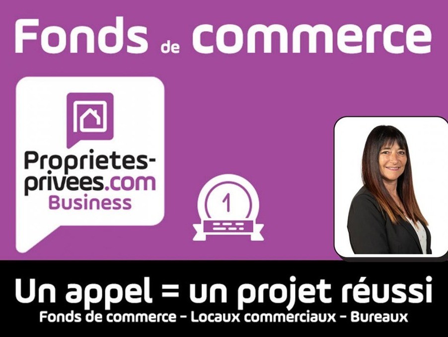 Vente Bureau / Commerce à Roanne 0 pièce