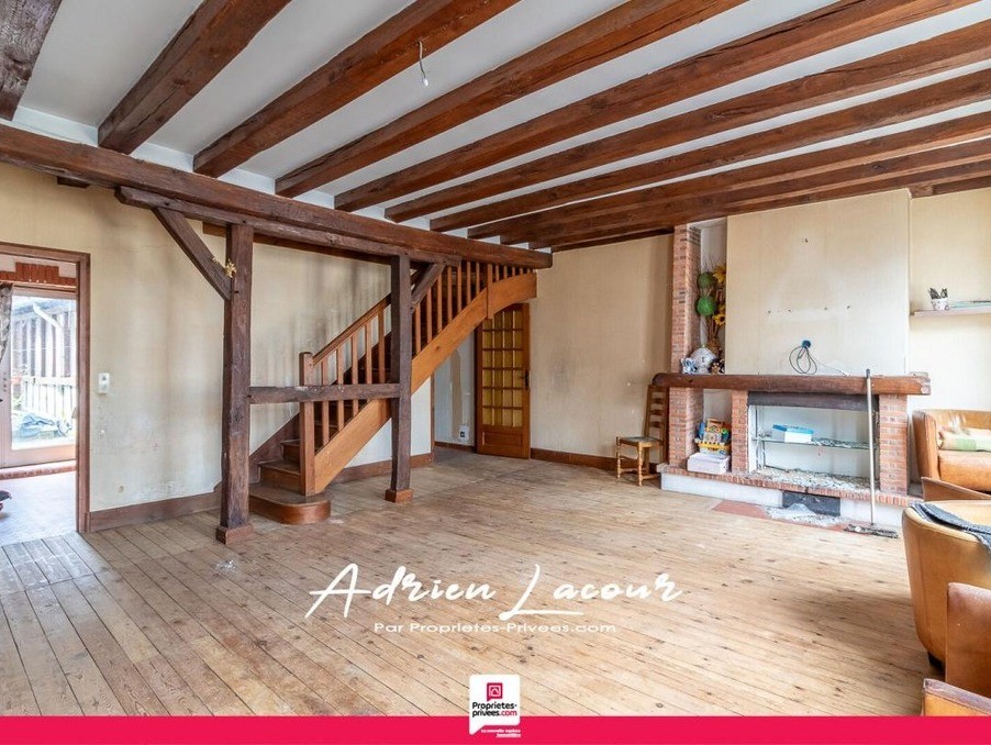 Vente Maison à Romorantin-Lanthenay 6 pièces