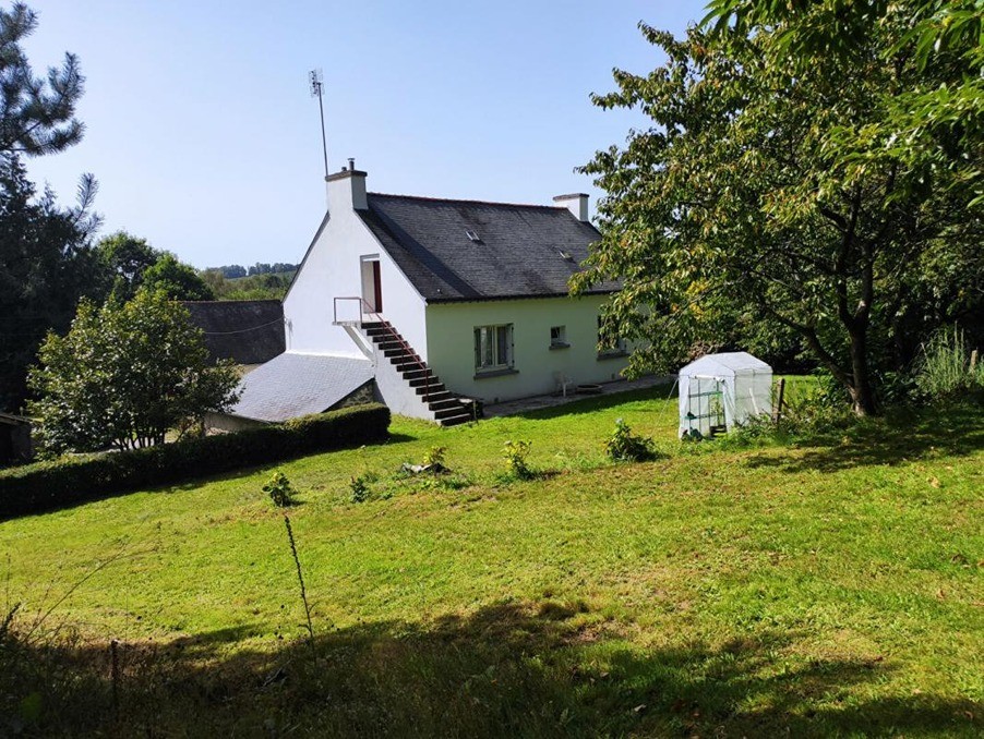 Vente Maison à Ploërdut 6 pièces