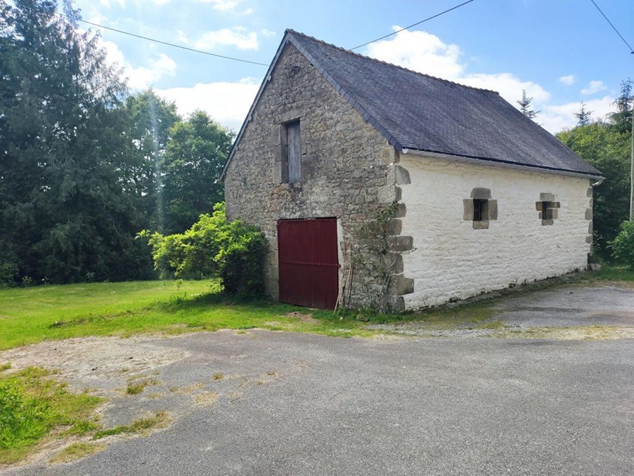 Vente Maison à Ploërdut 6 pièces