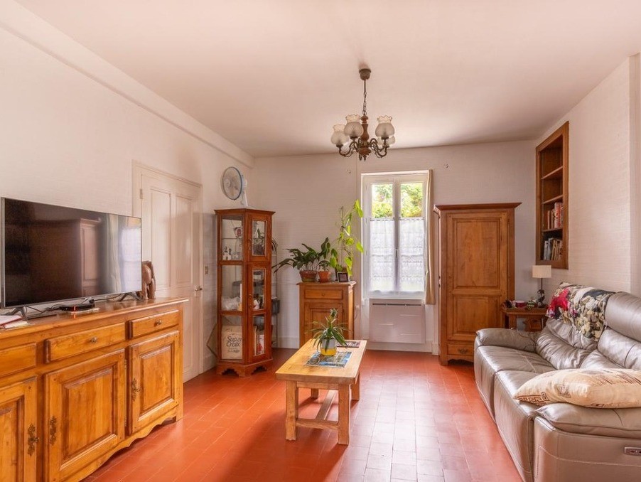 Vente Maison à Romorantin-Lanthenay 4 pièces