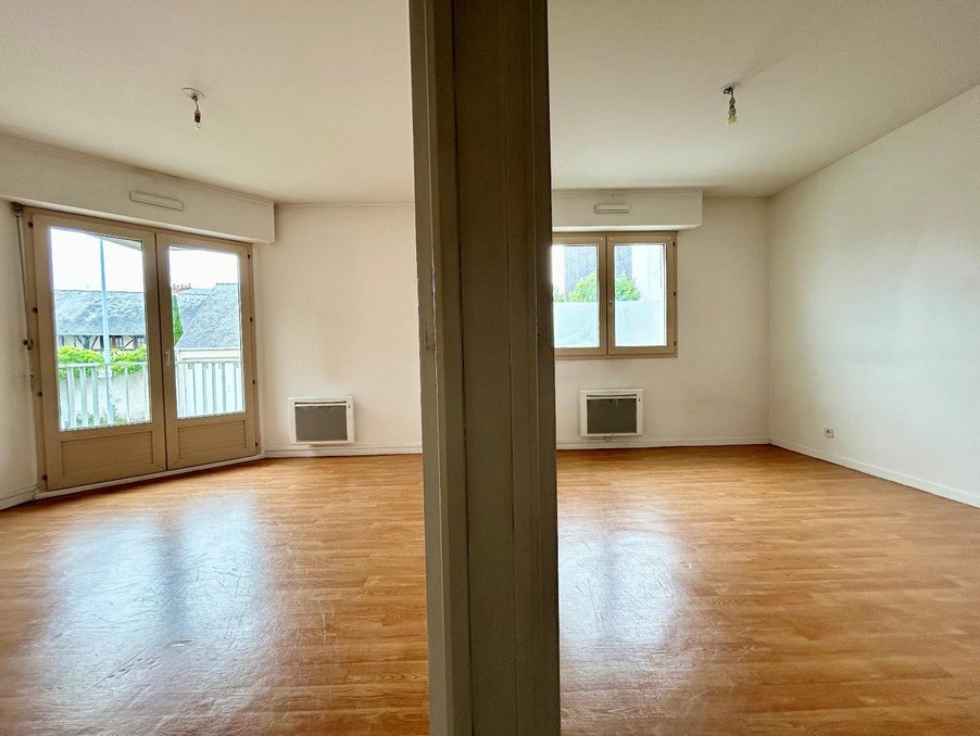 Vente Appartement à Angers 3 pièces