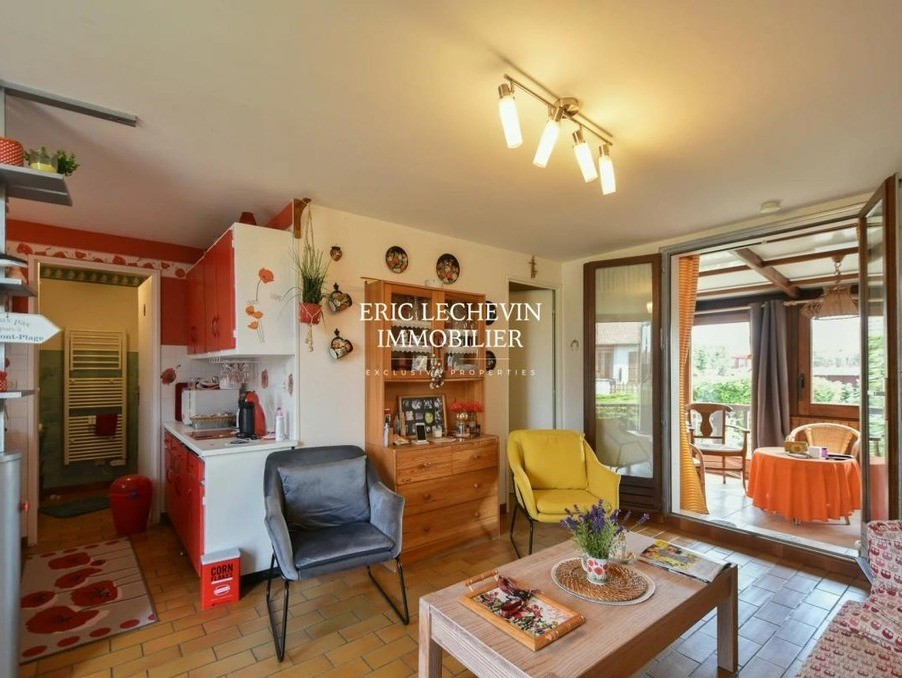 Vente Maison à Merlimont 3 pièces