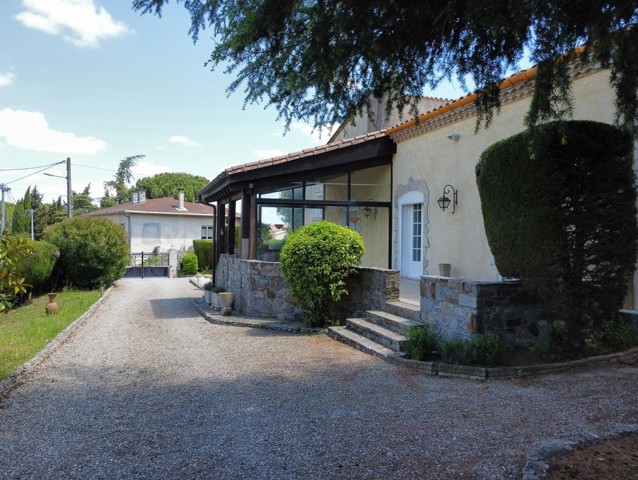 Vente Maison à Carcassonne 8 pièces