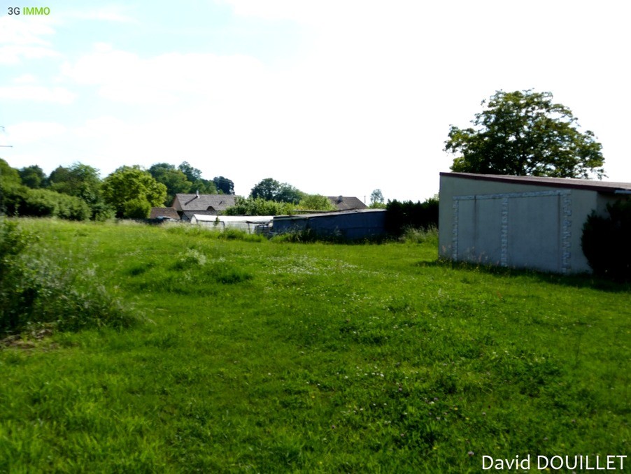 Vente Terrain à Dogneville 0 pièce