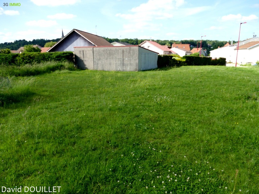 Vente Terrain à Dogneville 0 pièce