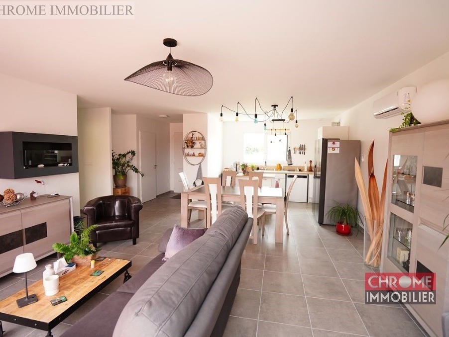 Vente Maison à Marmande 4 pièces