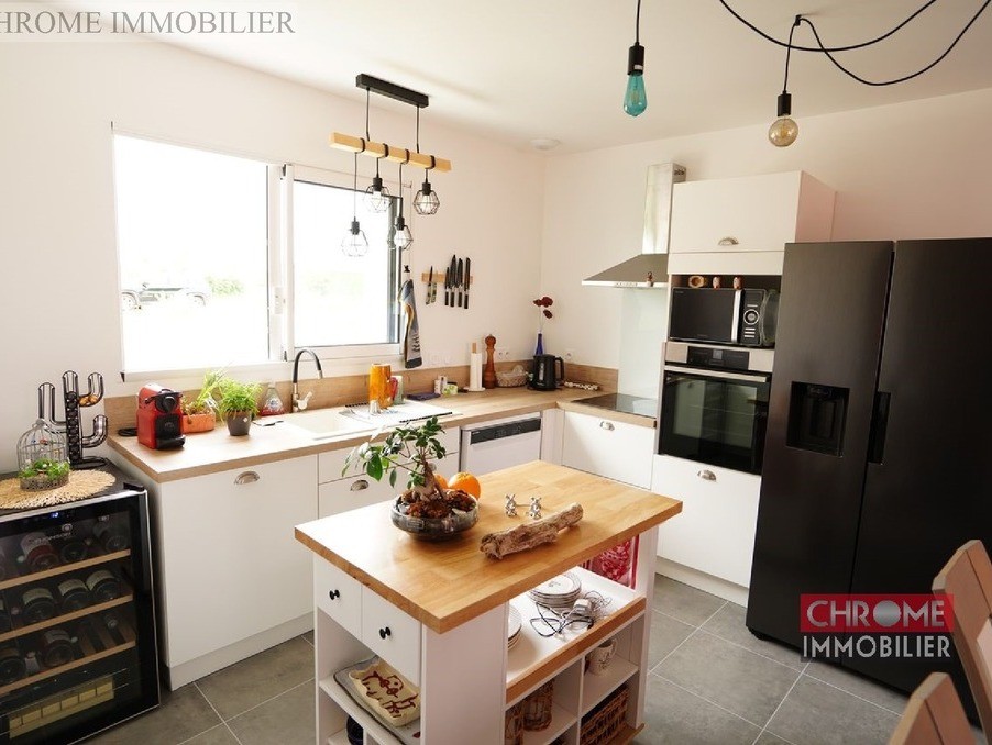 Vente Maison à Marmande 4 pièces