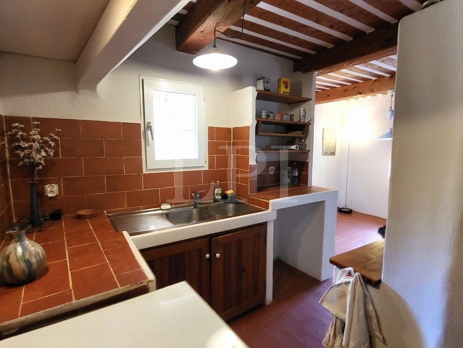 Vente Maison à Gargas 5 pièces