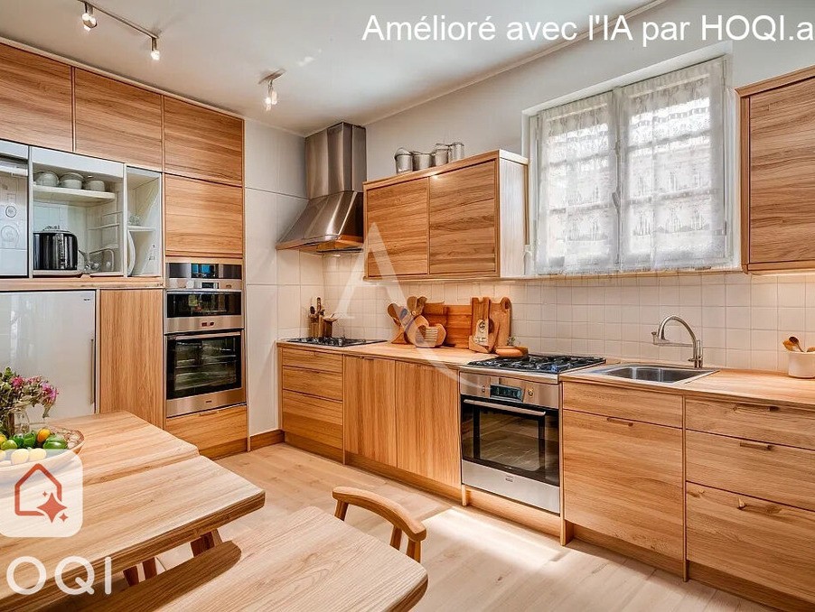 Vente Maison à Mézy-sur-Seine 7 pièces