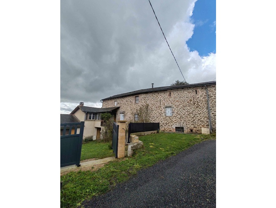 Vente Maison à Prades-Salars 5 pièces