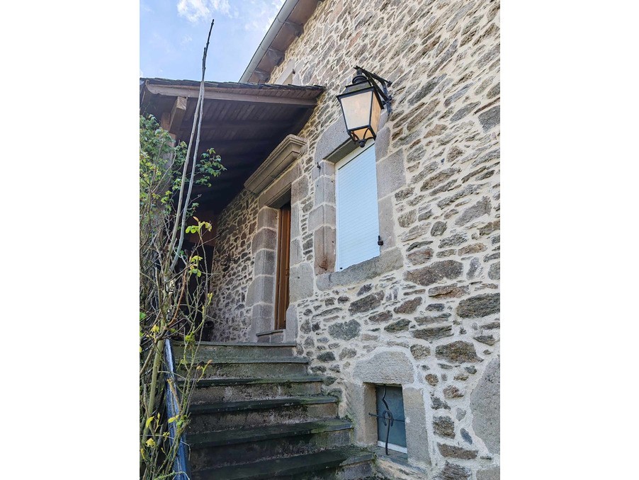 Vente Maison à Prades-Salars 5 pièces