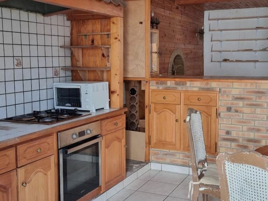 Vente Maison à Verdun-sur-le-Doubs 5 pièces