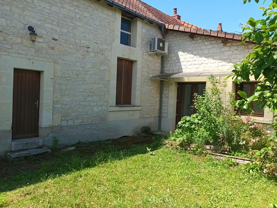 Vente Maison à Châtellerault 5 pièces